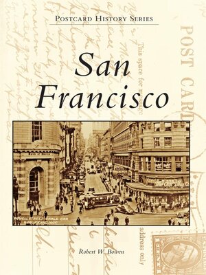 San Francisco - ebook